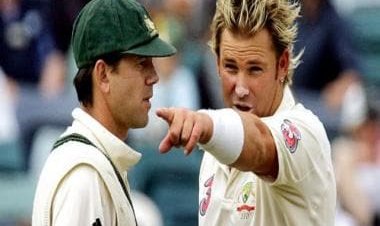 'Greatest cricketer of modern era': Ricky Ponting pays emotional tribute to Shane Warne; watch video