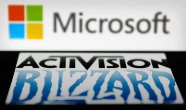 Activision Stock Slides As FTC Moves to Block $69 Billion Microsoft Takeover