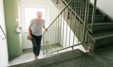 Brief bursts of activity offer health benefits for people who don’t exercise