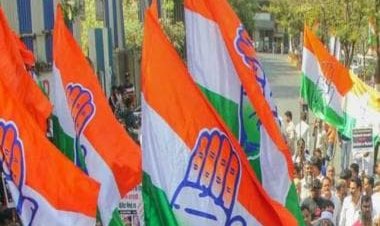 Gujarat: As BJP registers landslide victory, Cong fails to secure enough seats to appoint Leader of Oppn in Assembly