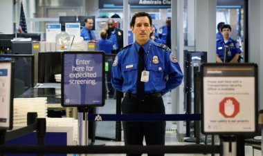 How An Office Supply Store Can Get You Through the Airport Faster