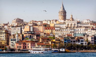 Only one U.S. City Made The Top Travel Destinations List in 2022