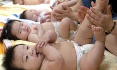 Explained: How all of South Korea will become a year younger