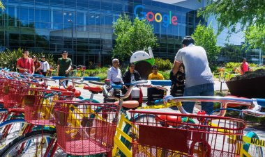 Alphabet’s Google Has a Big Problem With its Ad Manager
