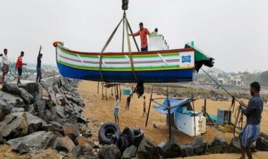 Cyclone Mandous approaches Tamil Nadu: How deadly is this storm?