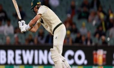 Australia vs West Indies Live Cricket Score, 2nd Test Day 2 at Adelaide