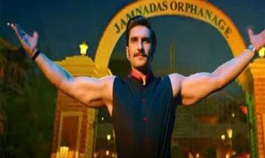 Rohit Shetty: 'We can say Cirkus is a prequel to Golmaal as Ranveer Singh is from the same aashram'