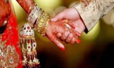 Indian bride says no to 'kanyadaan' at her wedding; internet lauds her decision