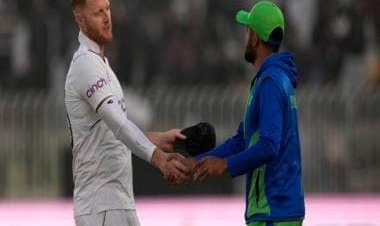 Pakistan vs England LIVE score 2nd Test Day 1: ENG bundled out for 281 vs PAK