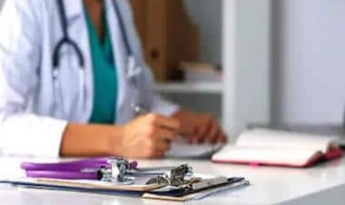 Medical Voice AI: How does it can help combat physical burn-out