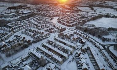 It’s so cold in Britain that it has triggered cold weather payment: What is this £25 scheme?