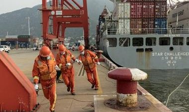 Explained: How China’s Belt and Road initiative could affect oceans across the world