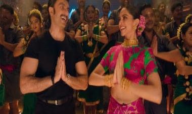 Can Ranveer Singh’s Cirkus match up to the success of Ajay Devgn’s Drishyam 2