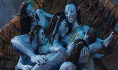 James Cameron's Avatar: The Way Of Water is all set to create history at the box-office next week
