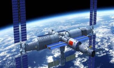 US to keenly observe activity in space for potential risk as China increases activity in low Earth orbit