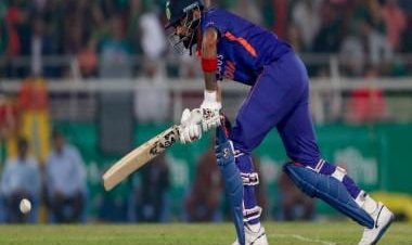 India vs Bangladesh 3rd ODI LIVE Streaming: When and where to watch IND vs BAN match live