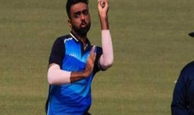 India vs Bangladesh: Jaydev Unadkat replaces injured Mohammed Shami for Test series