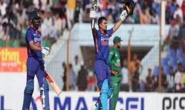 IND vs BAN LIVE score 3rd ODI: Bangladesh 33/0 after 4 overs vs India