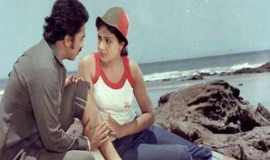 Rati Agnihotri on her record-breaking debut Ek Duuje Ke Liye: 'Had no idea what the film was about'