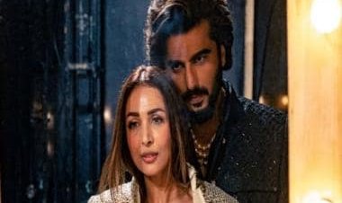 Malaika Arora on dating Arjun Kapoor: 'Not ruining his life, It's not like he's in school &amp; can't focus on studies'