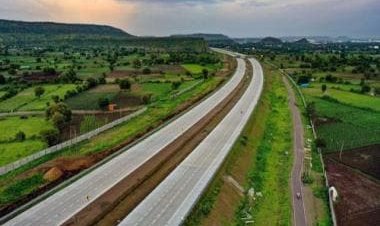 PM Modi to inaugurate Phase 1 of Nagpur-Mumbai expressway tomorrow
