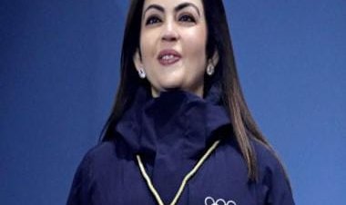 'Landmark moment for Indian sport': Nita Ambani congratulates PT Usha on becoming IOA president
