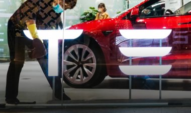Anti-Tesla Investors Hit The Jackpot