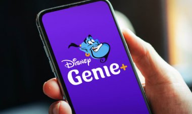 Disney Genie+ Fans will Love this