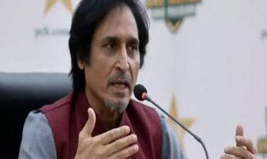 'PCB would resist a change in venue for the Asia Cup,' says PCB chief Ramiz Raja