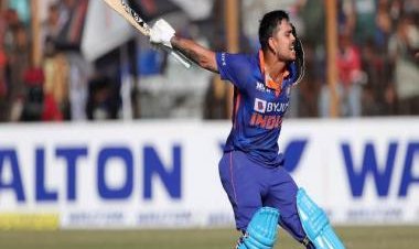 'Could be a sad end to a glorious career': Karthik on Indian opener's future after Ishan Kishan's double ton