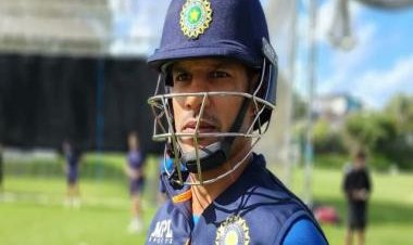 End of road for Shikhar Dhawan? Ishan Kishan’s double ton puts Team India management in a fix