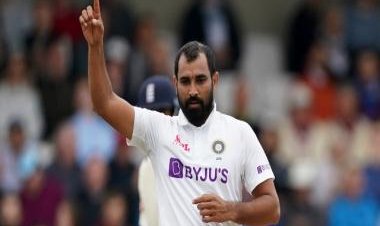 India vs Bangladesh: Shami and Jadeja ruled out of Tests; BCCI names Saini, Saurabh as replacements
