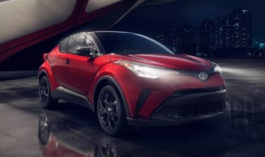 Toyota Halts Car's Sales and Production for US