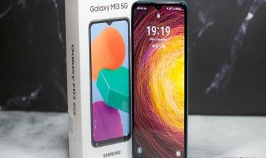 Samsung Galaxy M13 5G Review: An entry-level 5G smartphone that ticks most of the correct boxes