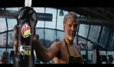 Not for Laughs: Why Vim’s ‘dishwashing liquid for men’ has angered many