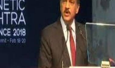 Anand Mahindra's latest Monday motivation post urges people to not make things look bigger that reality