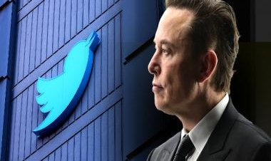 Elon Musk reportedly threatens to fire and sue Twitter employees who leak information to the press