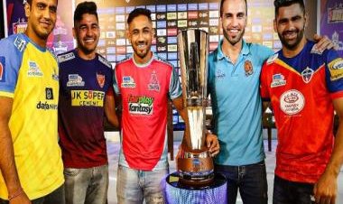 Pro Kabaddi League 2022 Playoffs: Live streaming, timing, where to watch and all you need to know