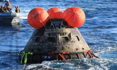 Artemis 1’s Orion capsule returned safely to Earth. What’s next?