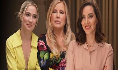 The White Lotus review: Rich people suffer again in this grim yet glorious tale of depravity