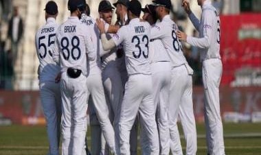 'Bazball' is the way forward, Brendon McCullum setting an example: Mohammad Kaif