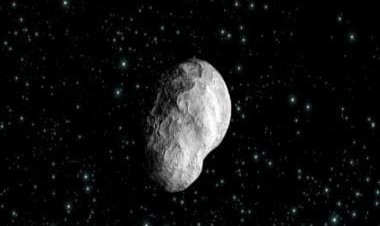 A Christmas asteroid is approaching Earth. What is it and how scared should you be?