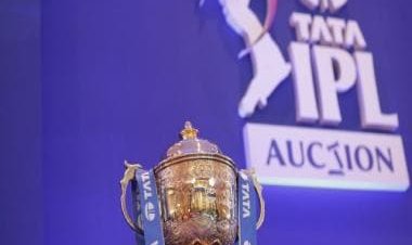 IPL 2023 Auction: Complete list of players set to go under the hammer in Kochi