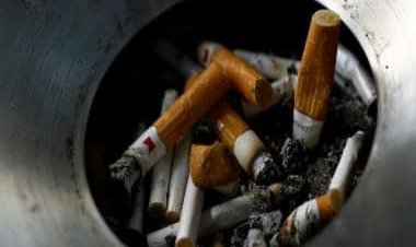 New Zealand passes law banning cigarettes for future generations, eyes near-total tobacco ban from 2023