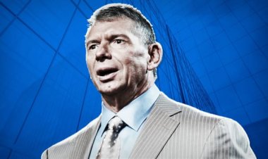 WWE's Vince McMahon Plans Return, He Needs to Stay Gone