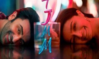 Ranbir Kapoor and Shraddha Kapoor's film is called Tu Jhoothi Main Makkaar, watch the quirky video of the duo