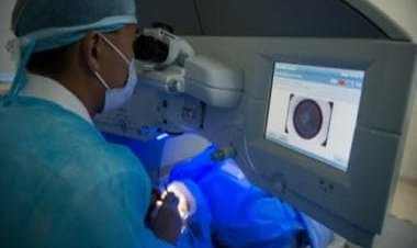 LASIK, the laser eye surgery to correct vision errors, is not as safe as you think. Here’s why