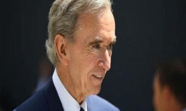 Who is Bernard Arnault, the man who replaced Elon Musk as world’s richest person?