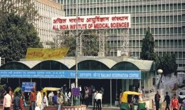 Cyber attack on AIIMS originated from China, say Government sources, data now secured