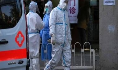 Explained: How China’s sudden switch from zero-COVID policy has burdened its hospitals